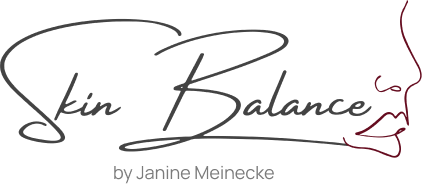 Skin Balance by Janine Meinecke - Logo